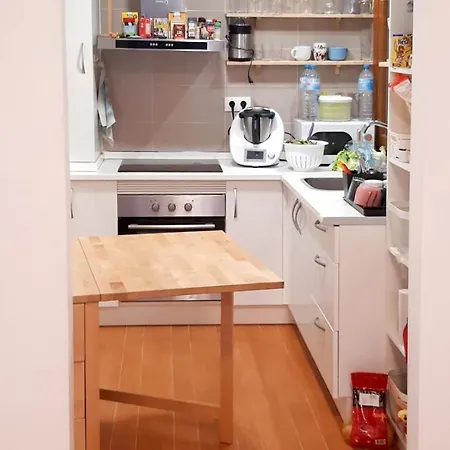 Apartamento Piso 100m Playa Malpica, Costa Da Morte Con Garaje