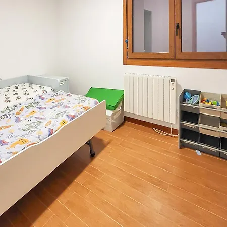 Apartamento Piso 100m Playa Malpica, Costa Da Morte Con Garaje Malpica